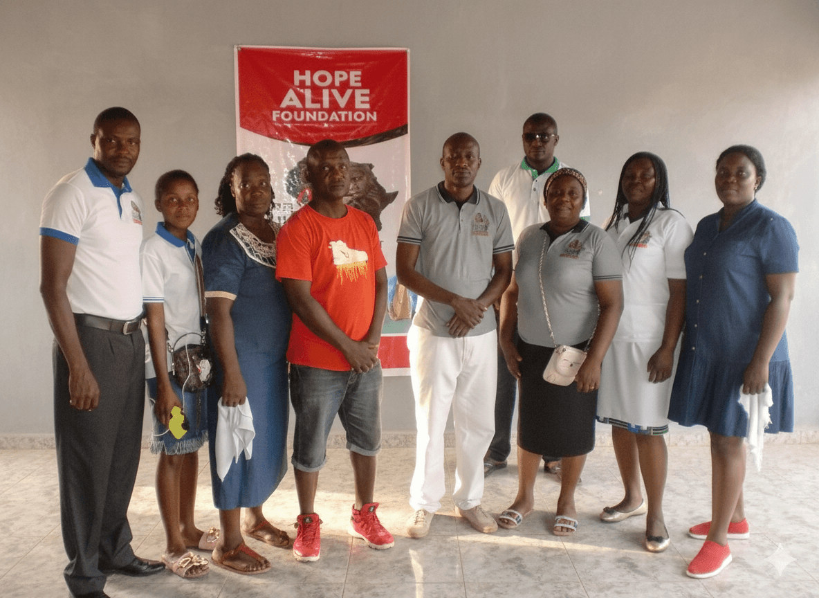 Outreach gallery image