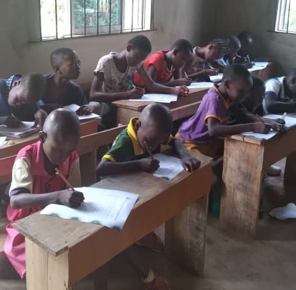 Outreach gallery image